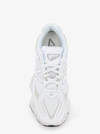 Sneakers U90608 in mesh con logo laterale thumbnail