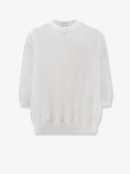 T-shirt in misto cotone thumbnail