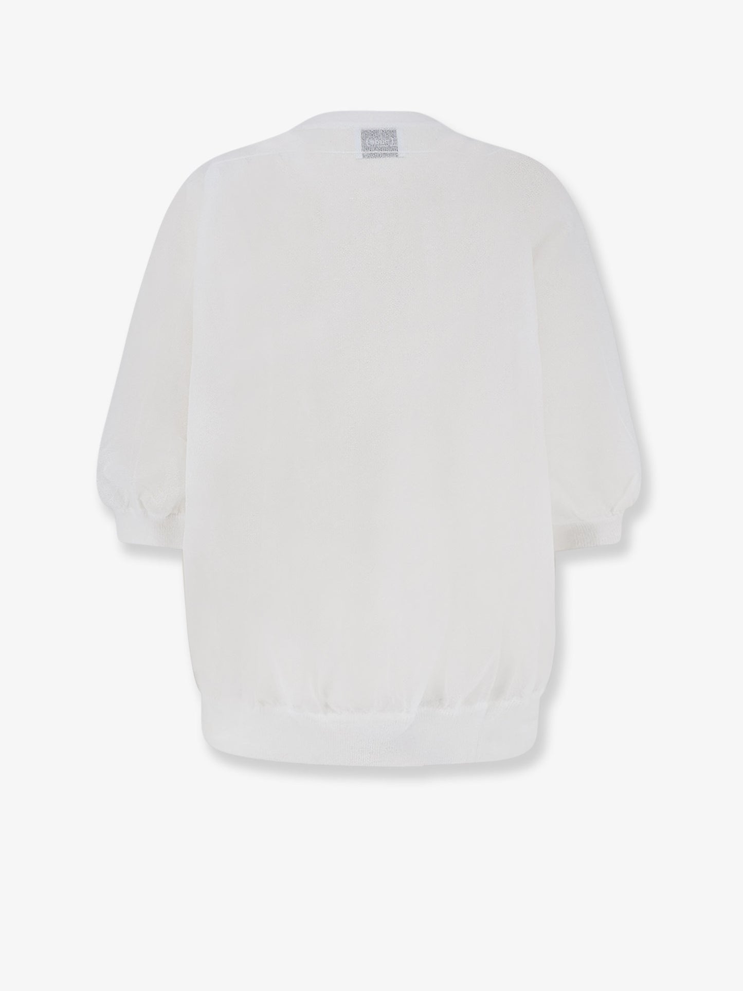 T-shirt in misto cotone