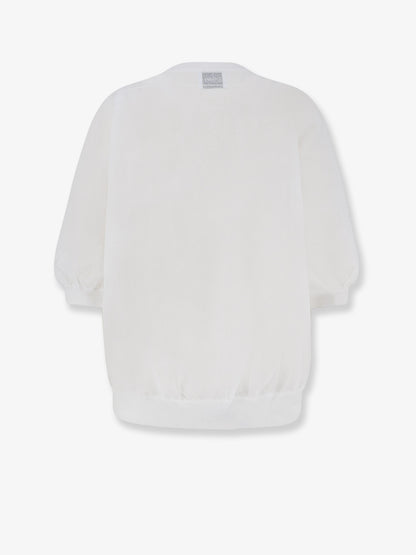 T-shirt in misto cotone thumbnail