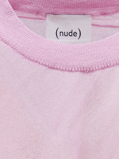 Cotton blend T-shirt thumbnail