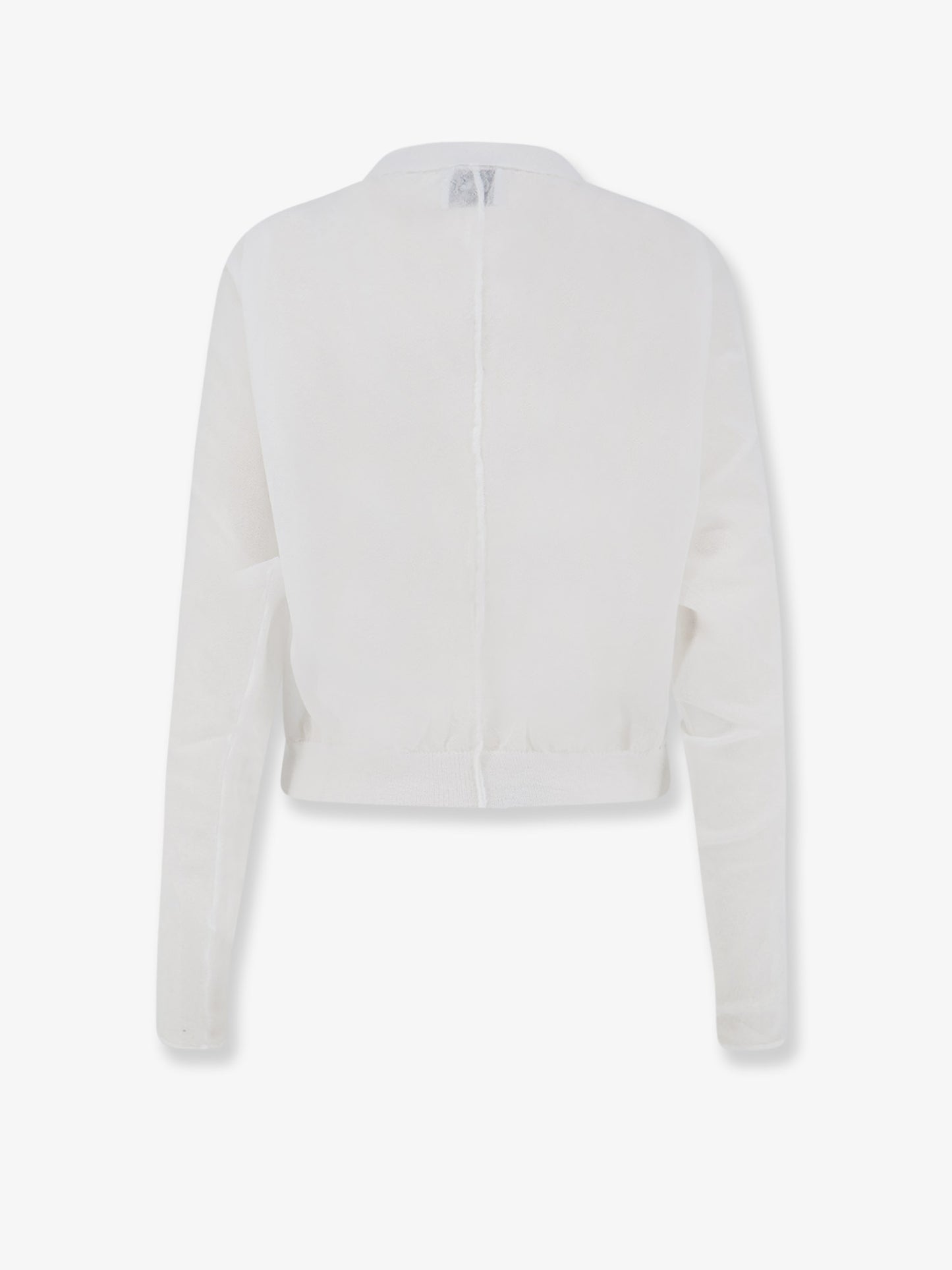 Polo in misto cotone