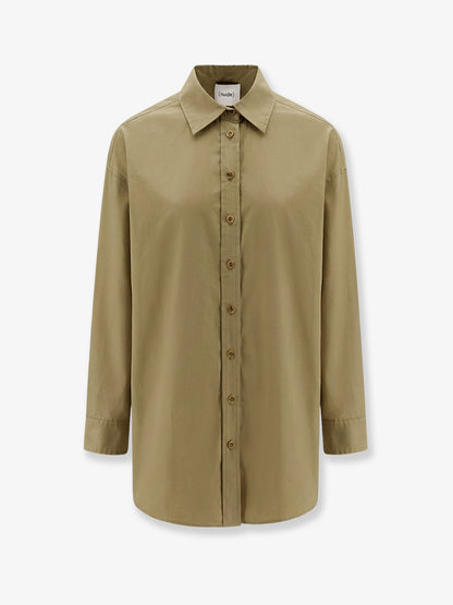 Cotton shirt thumbnail