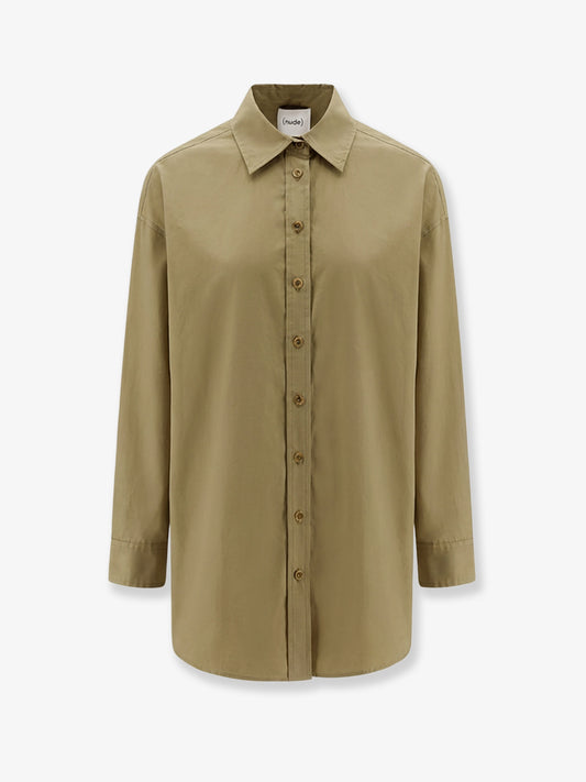 Cotton shirt