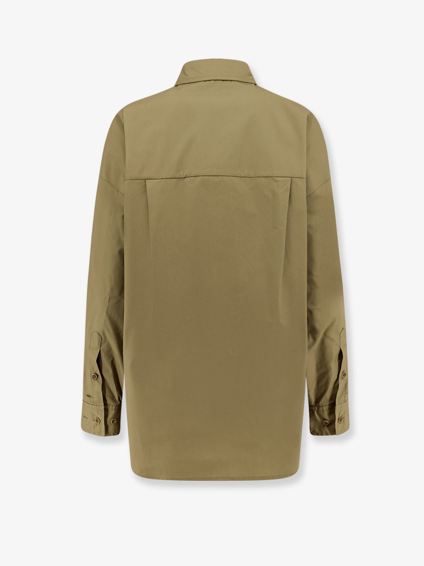 Cotton shirt