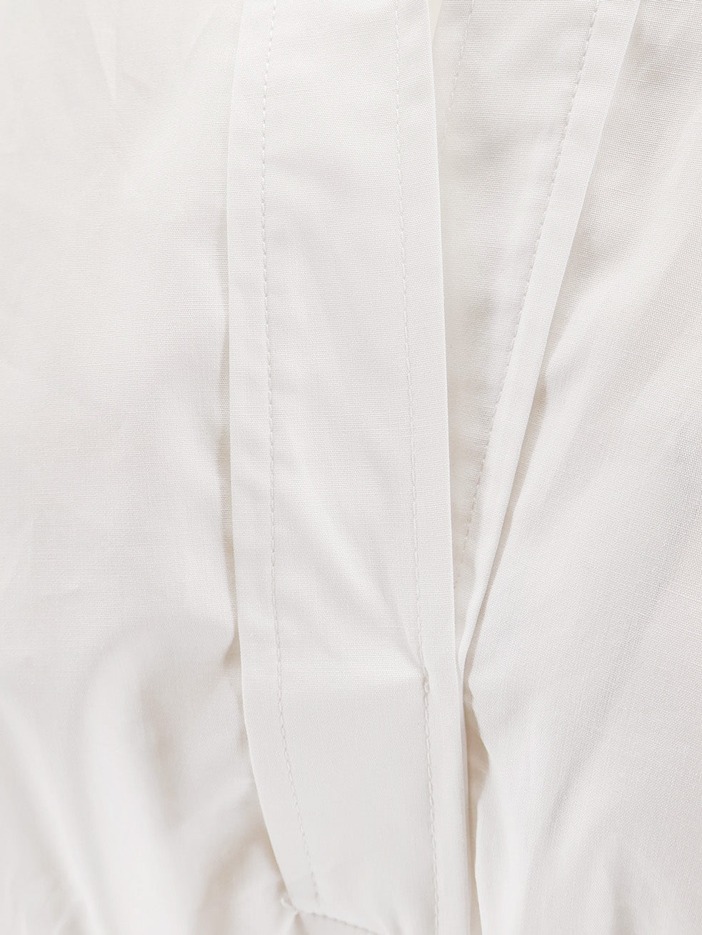 Polo cotton dress
