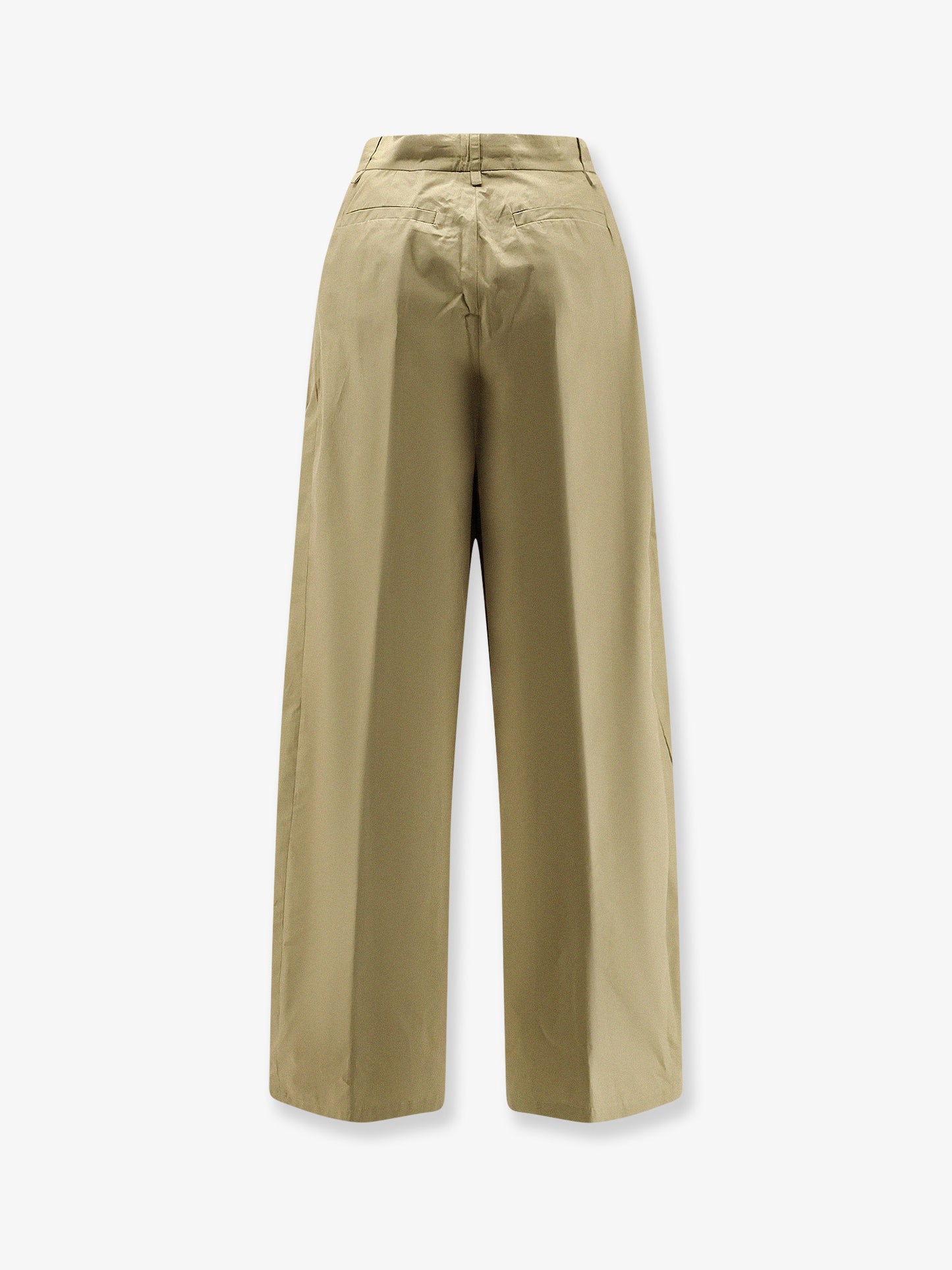 Cotton trousers