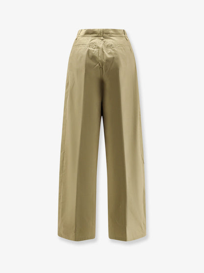 Cotton trousers thumbnail