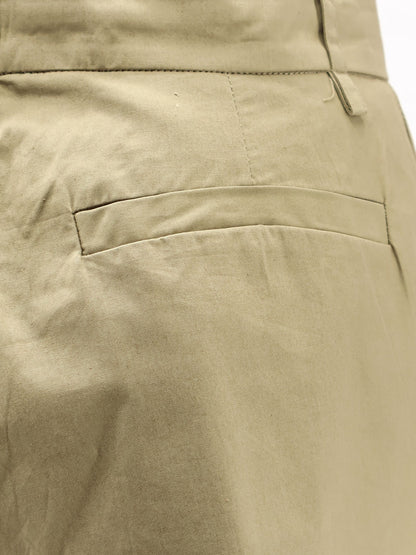 Cotton trousers thumbnail