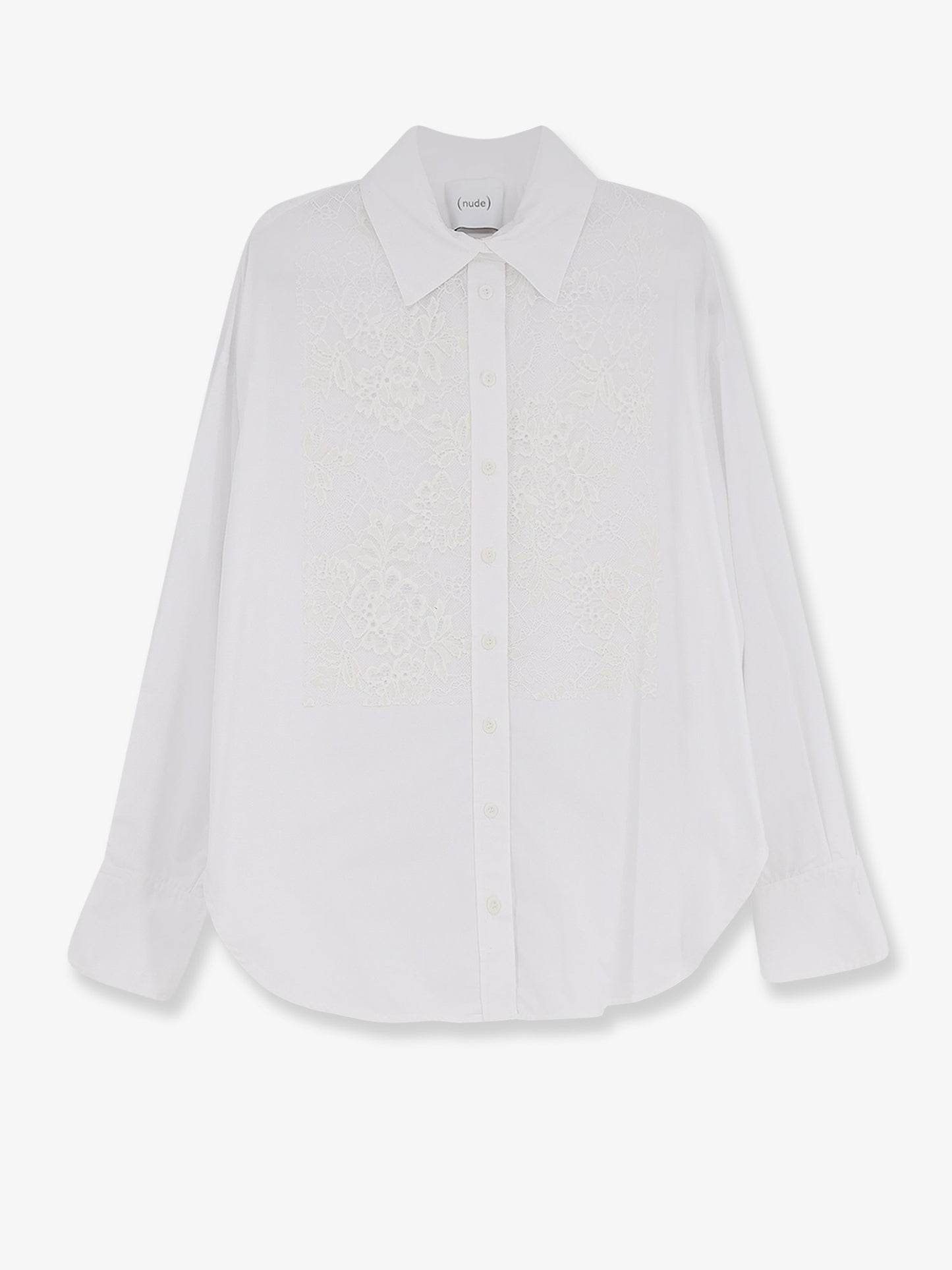 Cotton shirt