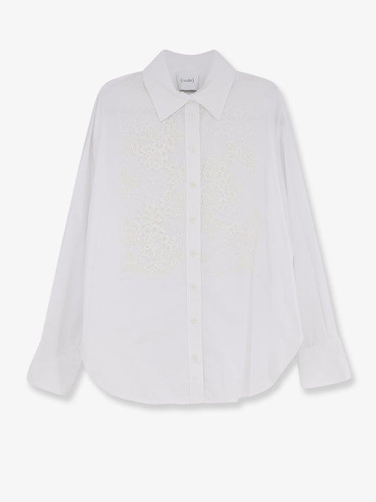 Cotton shirt