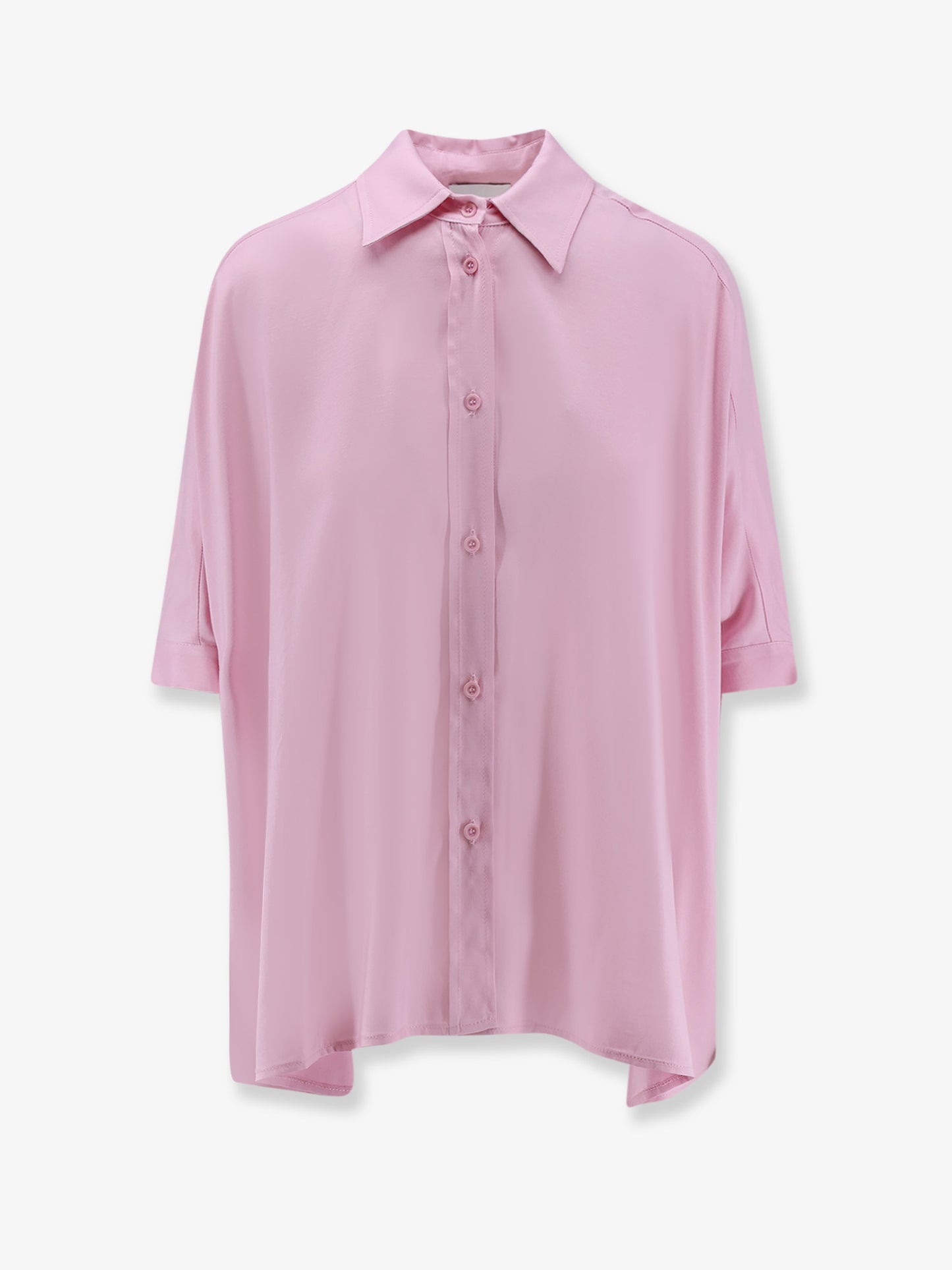 Viscose shirt