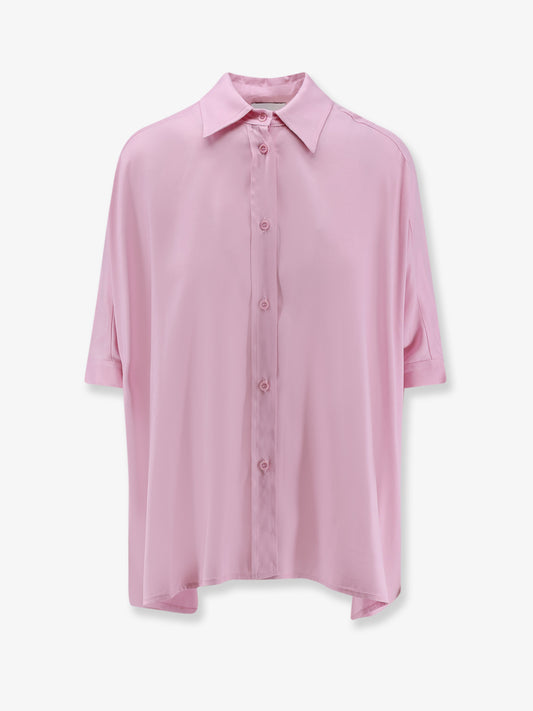 Viscose shirt