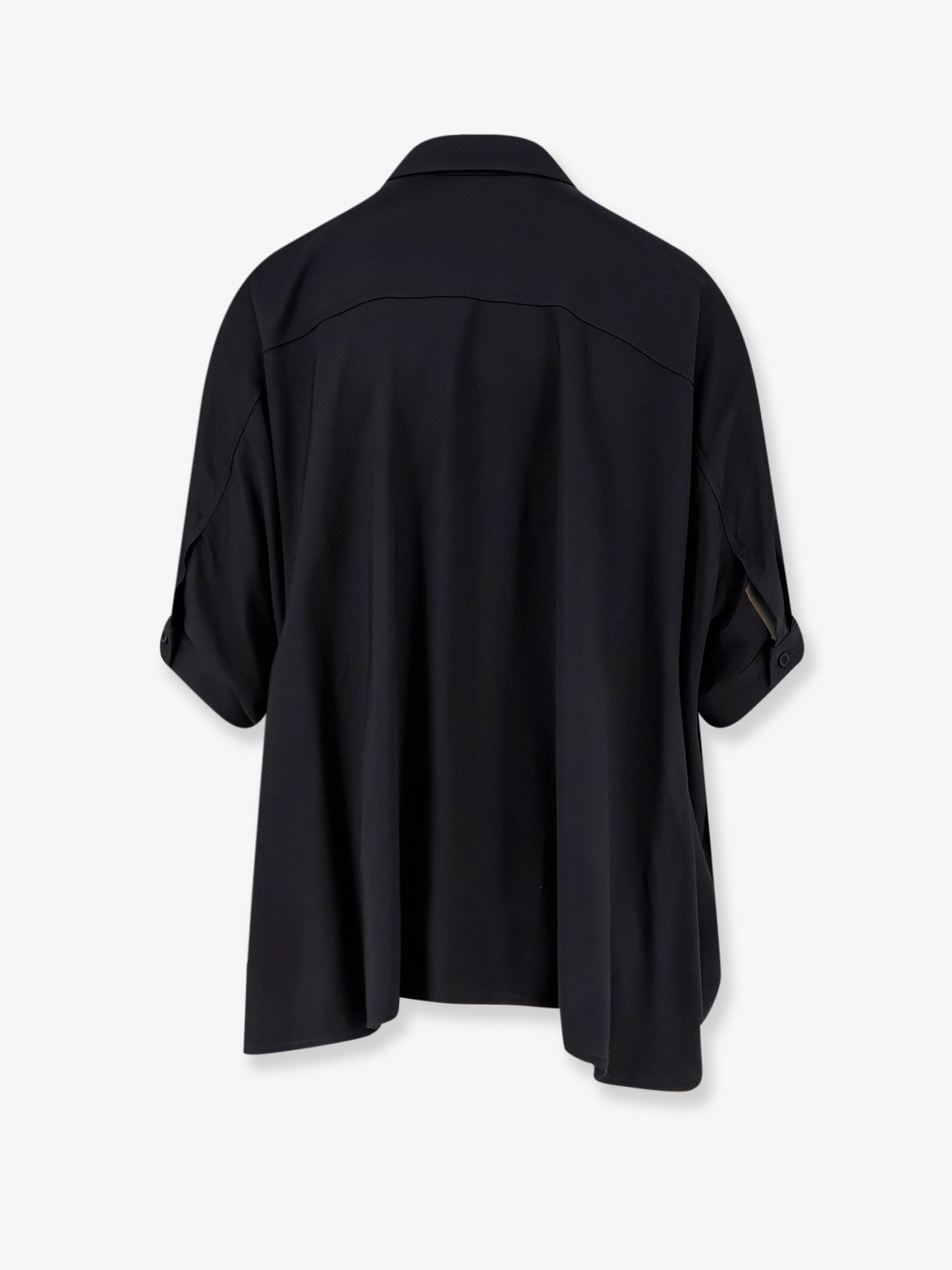 Viscose shirt