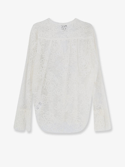 Lace shirt thumbnail