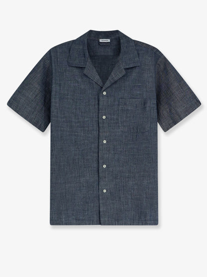 Denim shirt thumbnail
