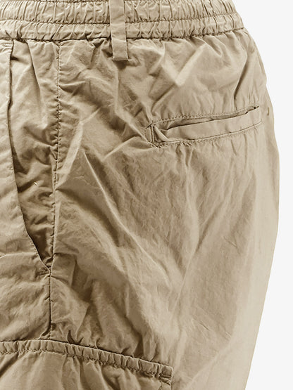 Cargo cotton bermuda shorts thumbnail