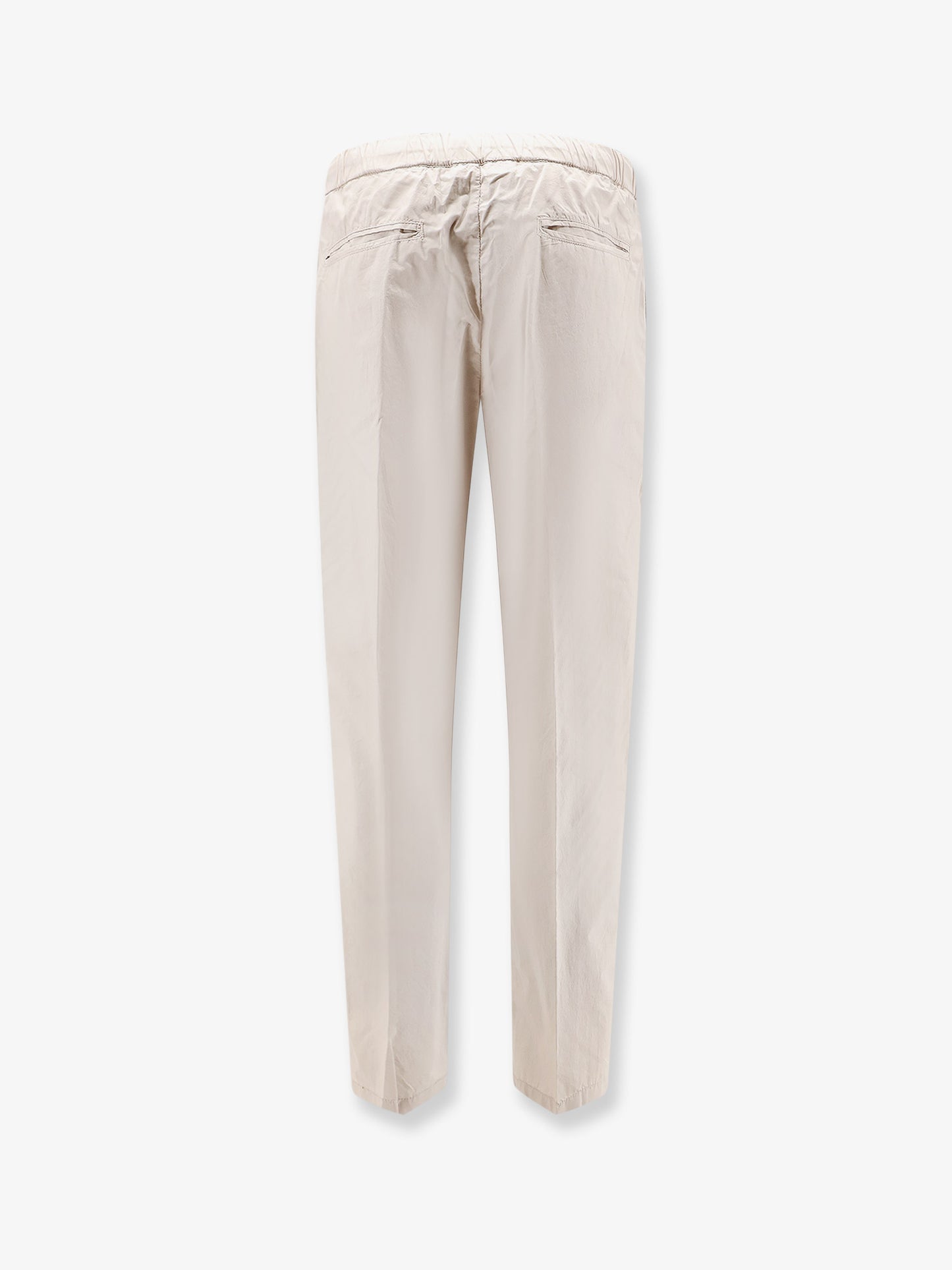 Cotton trousers