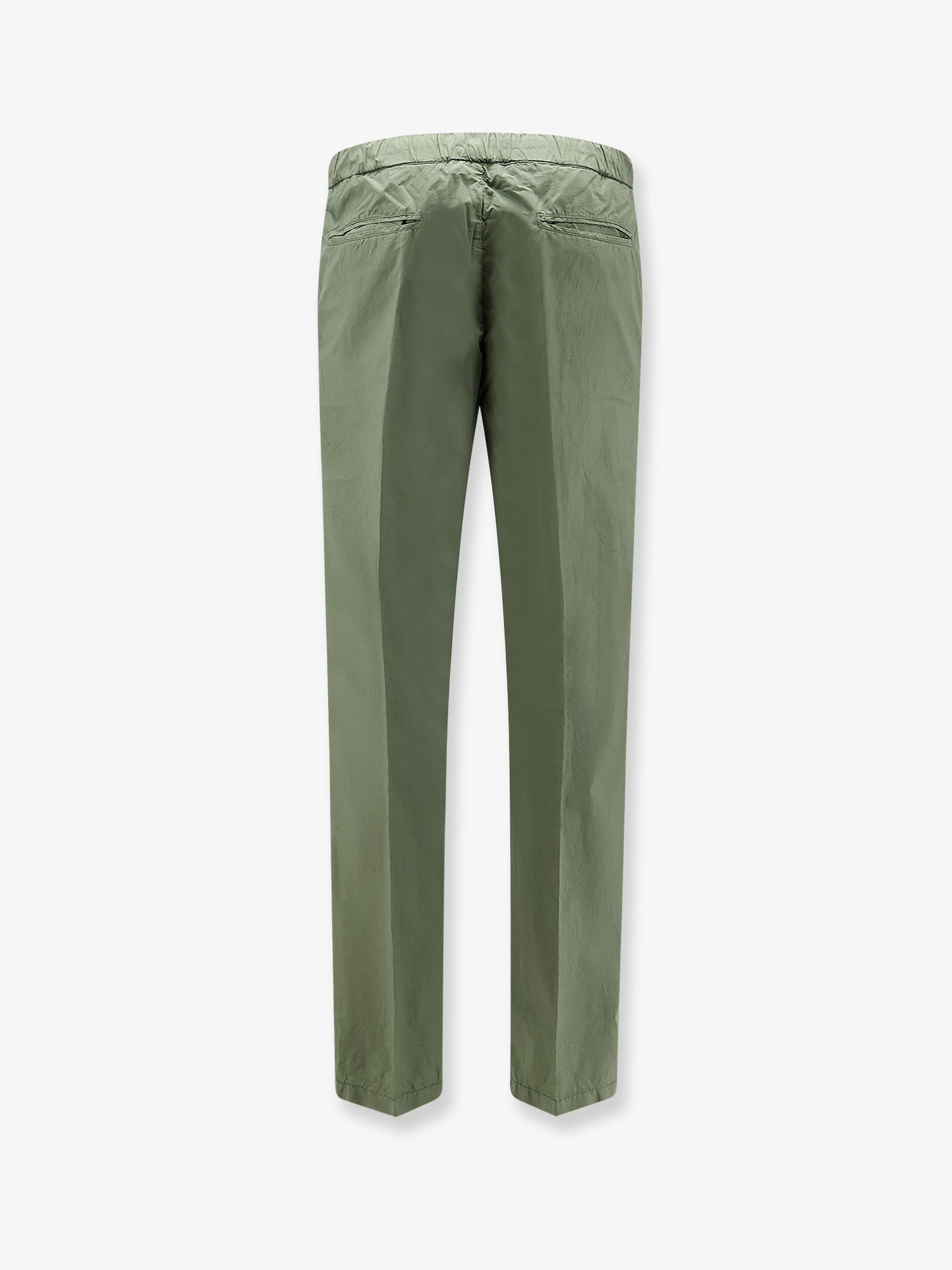 Cotton trousers