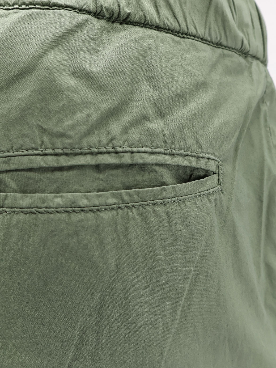 Cotton trousers