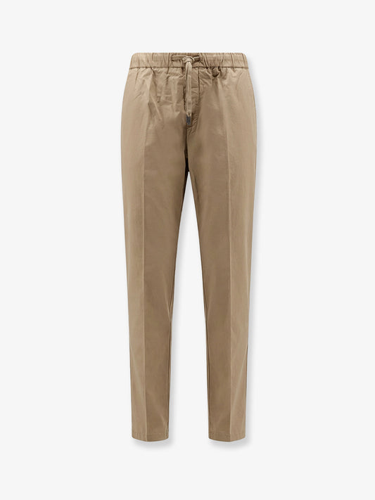Cotton trousers