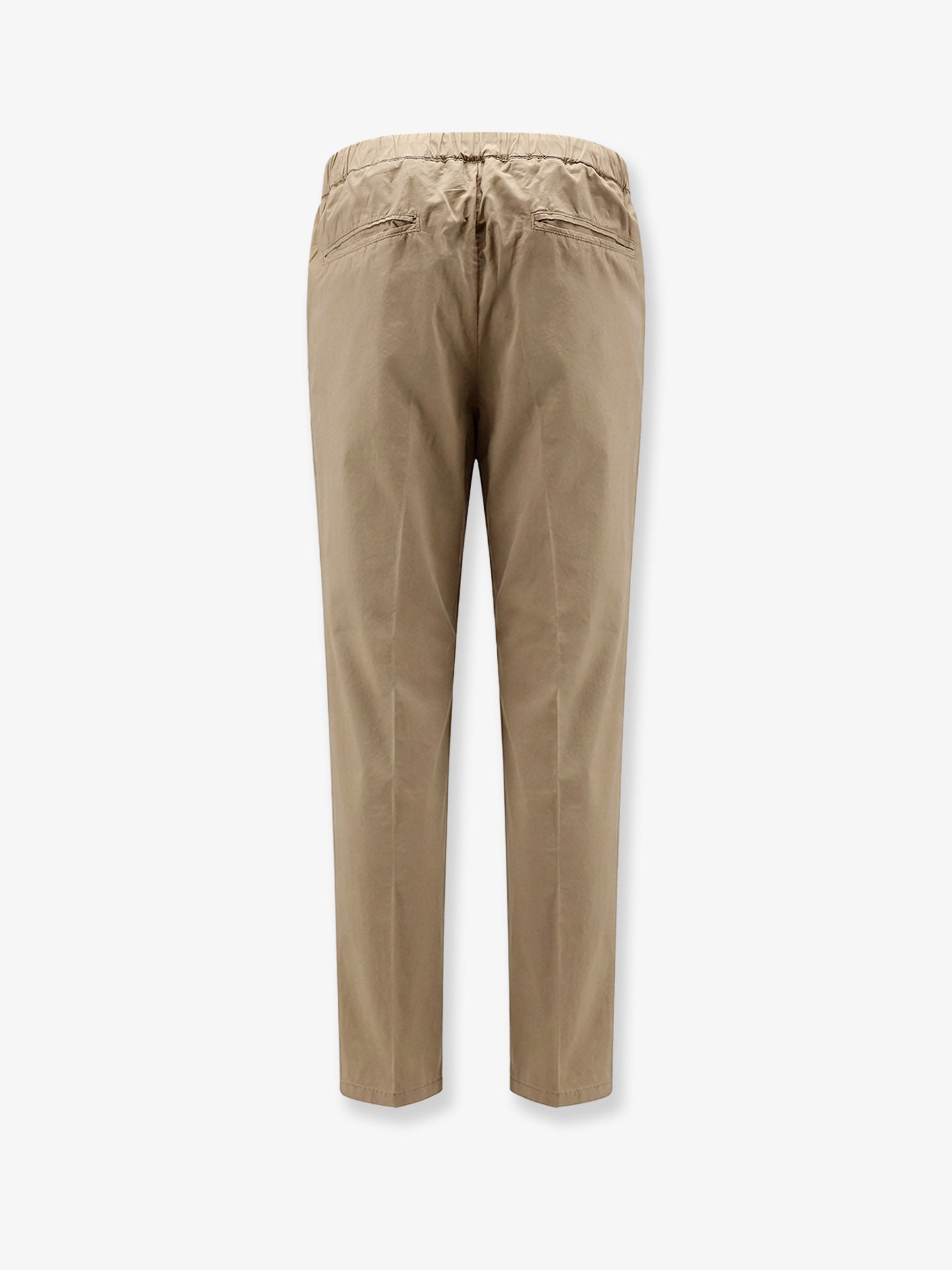 Cotton trousers