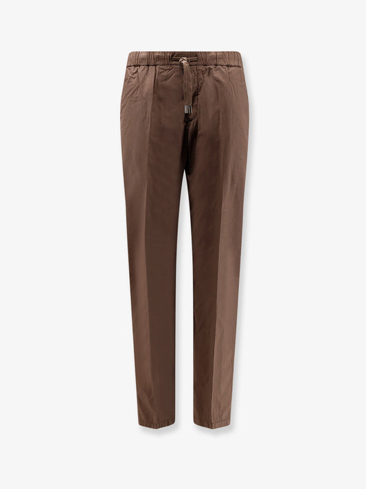 Cotton trousers