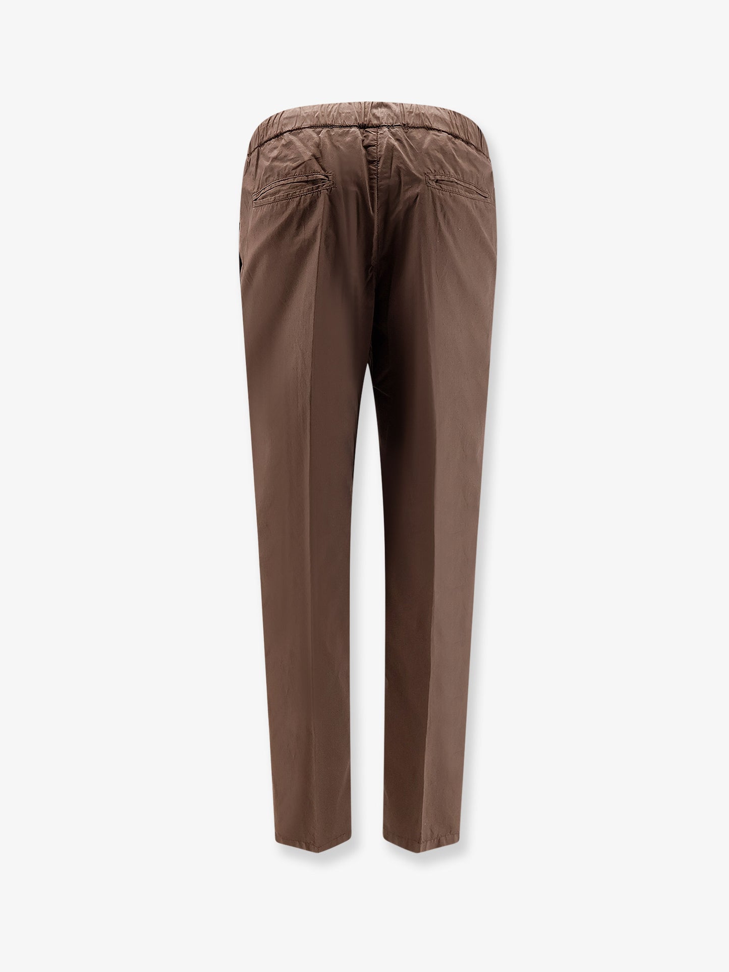 Cotton trousers