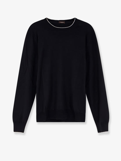 Cotton sweater thumbnail