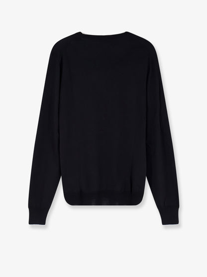 Cotton sweater thumbnail