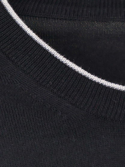 Cotton sweater thumbnail