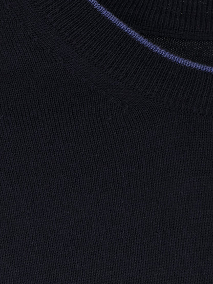 Silk and cotton sweater thumbnail