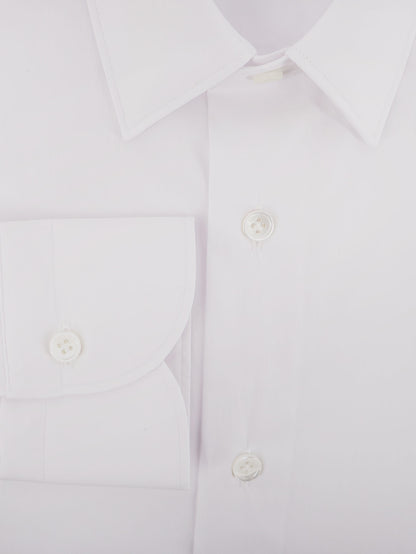 Cotton blend shirt thumbnail