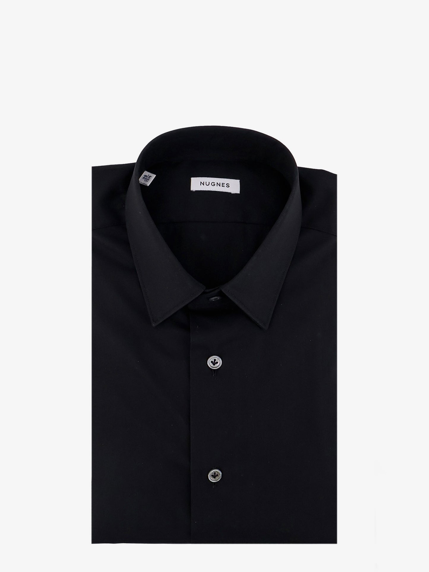 Camicia in cotone