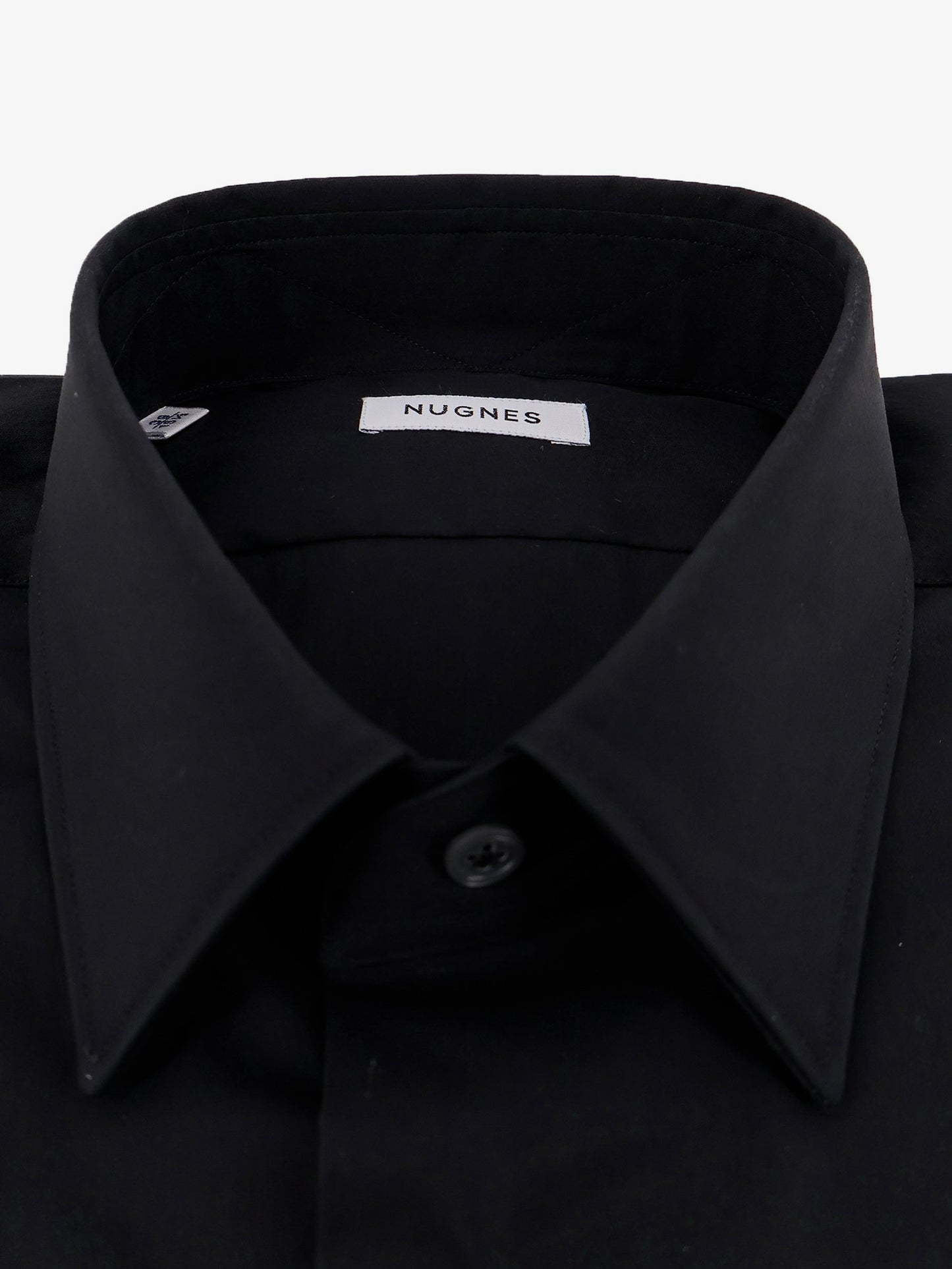 Camicia in cotone