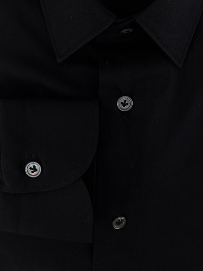 Camicia in cotone thumbnail