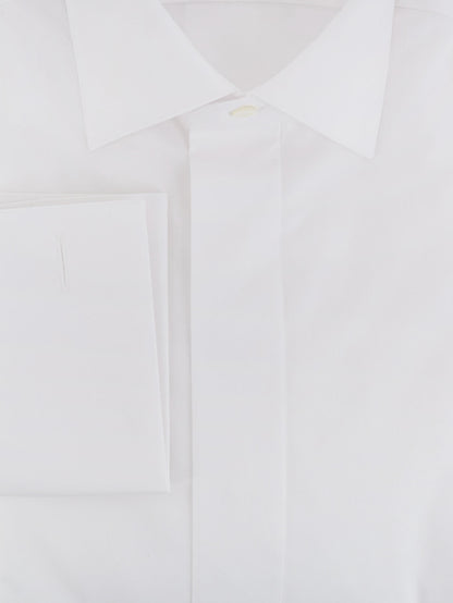 Cotton shirt thumbnail