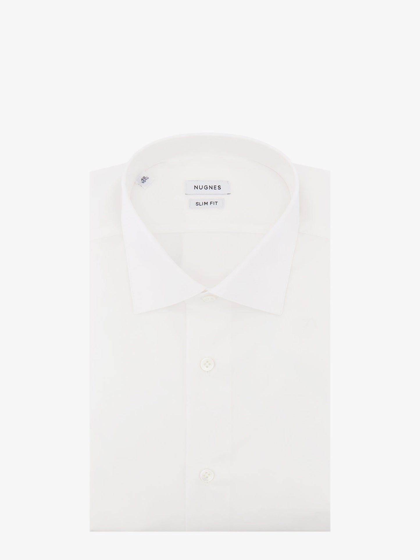 Camicia Slim Fit in cotone