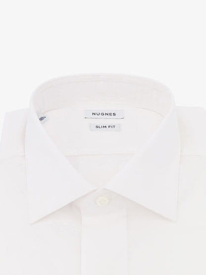 Slim Fit cotton shirt thumbnail