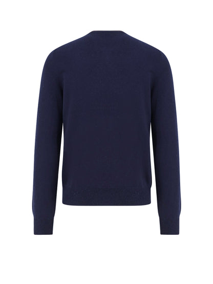 Cotton sweater thumbnail