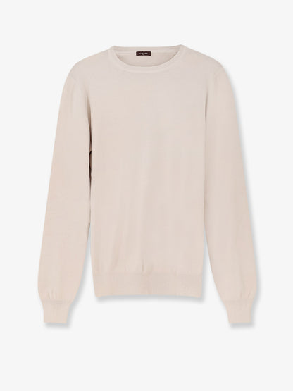 Cotton sweater thumbnail