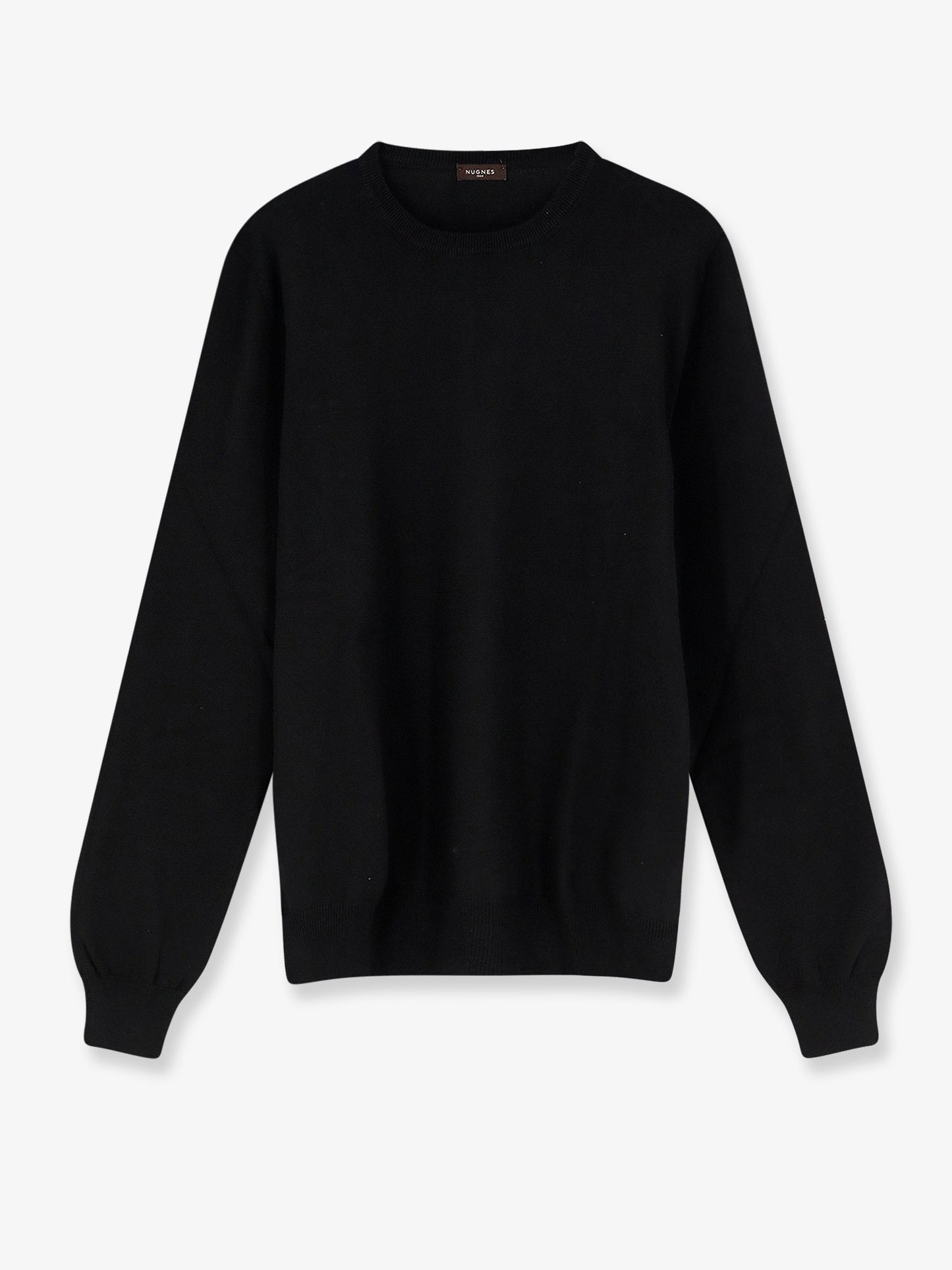 Cotton sweater
