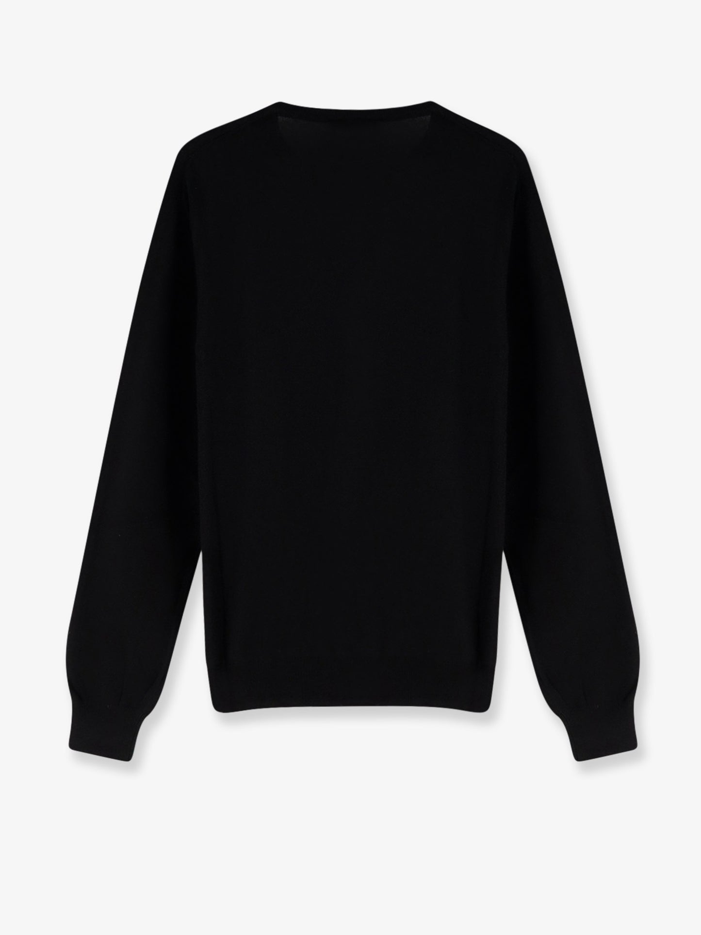Cotton sweater