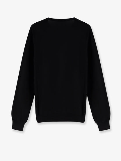 Cotton sweater thumbnail