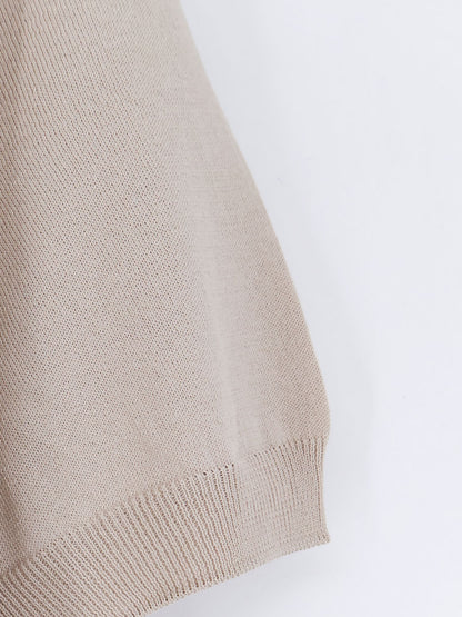 Cotton polo shirt thumbnail