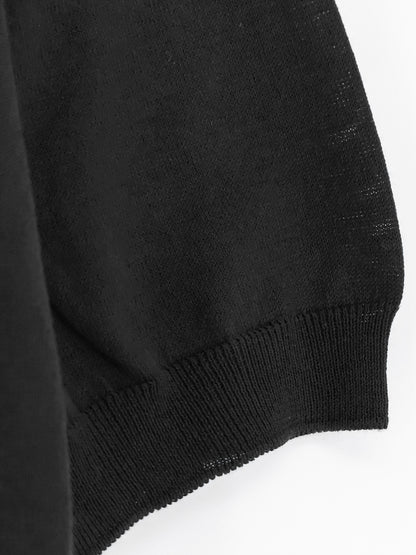 Cotton polo shirt thumbnail