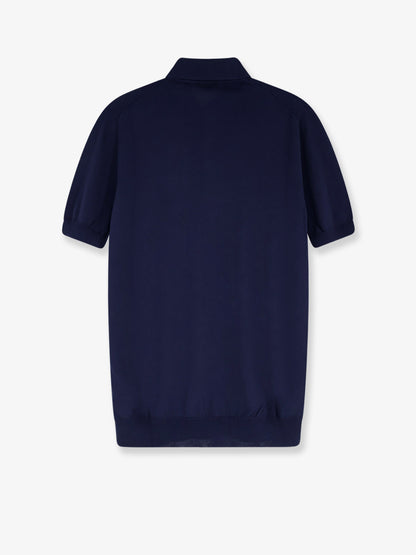 Cotton polo shirt thumbnail