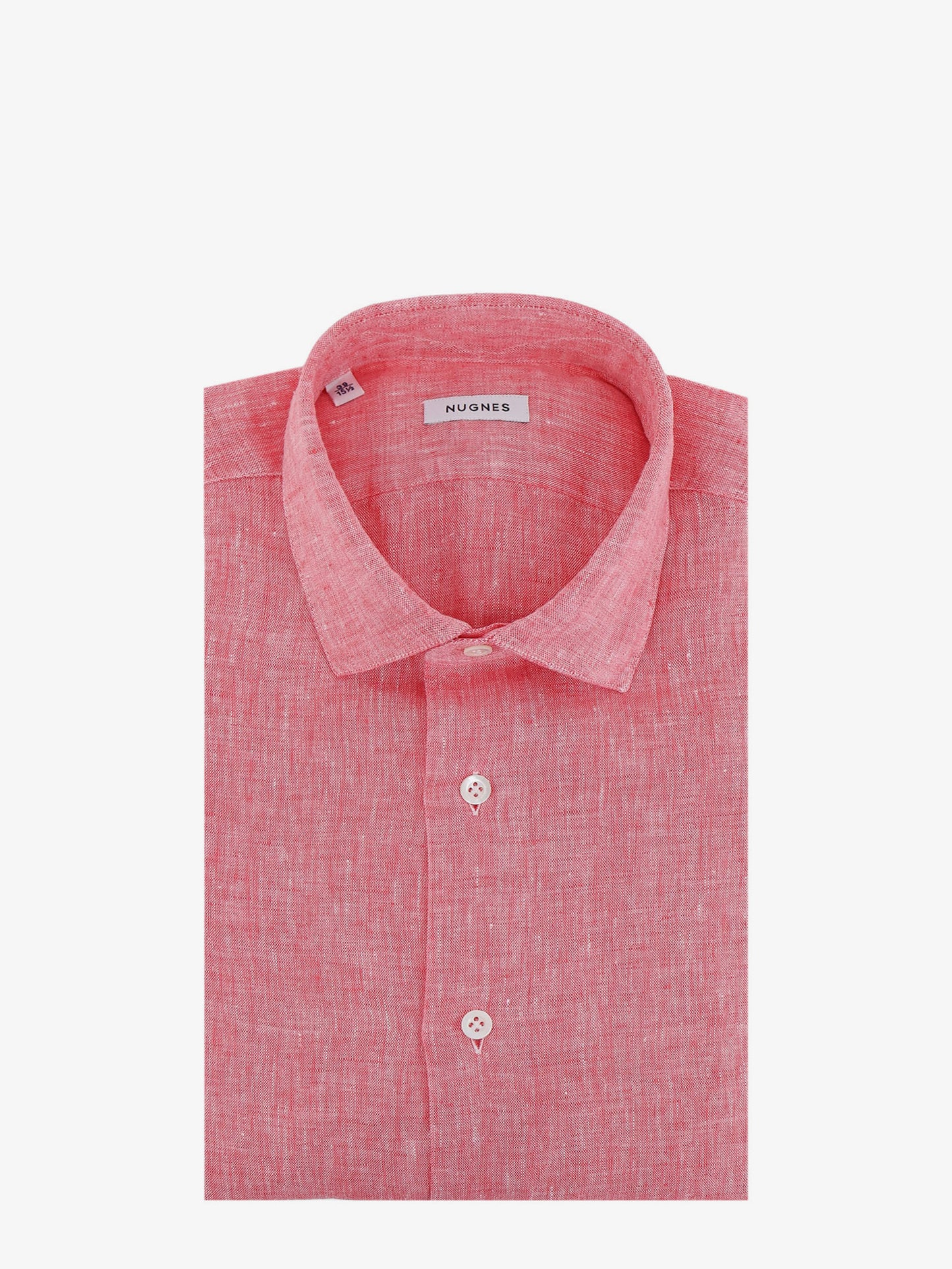 Camicia in lino