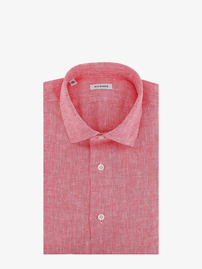 Camicia in lino thumbnail