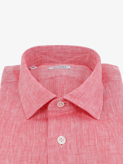Camicia in lino thumbnail